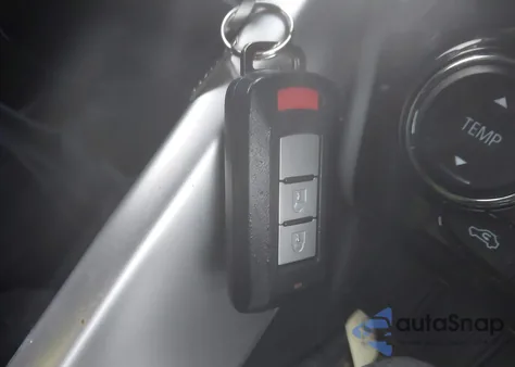 2023 Mitsubishi Eclipse Cross Se S-Awc/Sel S-Awc из США, поврежденный, VIN JA4ATWAAXPZ002120